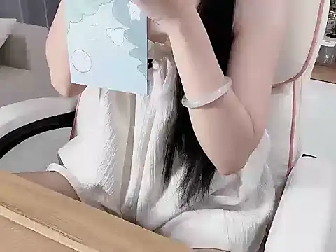 Yuyu-baobei online show from 03-18-26, 05:03