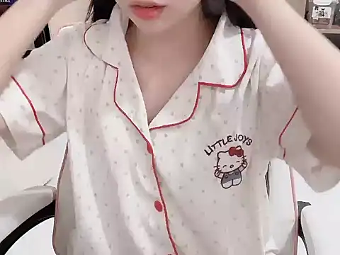 Yuyu-baobei online show from 02-13-26, 03:01