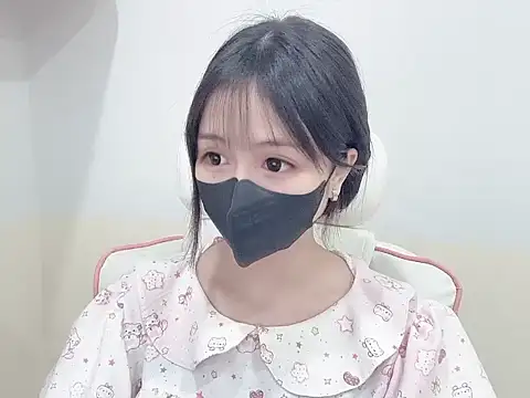 Yuyu-baobei online show from 07-27-26, 03:19