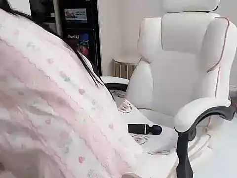 Yuyu-baobei online show from 02-11-26, 03:39