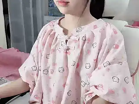 Yuyu-baobei online show from 03-23-26, 06:19