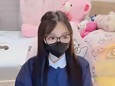 Yuyu-baobei online show from 12-01-25, 06:20