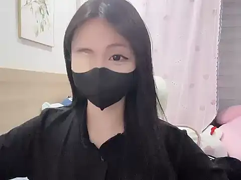 Yuyu-baobei online show from 01-12-26, 05:53