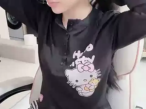 Yuyu-baobei online show from 02-16-26, 03:49