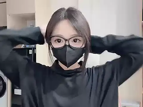 Yuyu-baobei online show from 02-14-26, 03:34