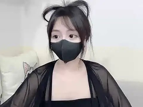 Yuyu-baobei online show from 06-12-26, 03:21