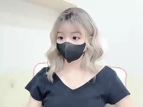 Yuyu-baobei online show from 07-17-26, 07:22