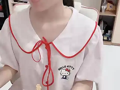 Yuyu-baobei online show from 02-10-26, 01:59