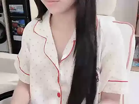 Yuyu-baobei online show from 03-04-26, 08:16