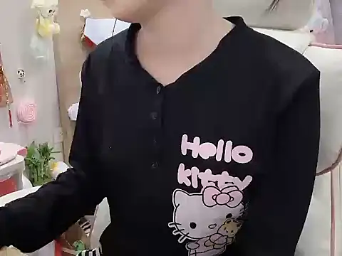 Yuyu-baobei online show from 02-04-26, 07:42