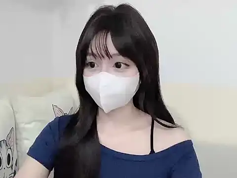 Yuyu-baobei online show from 06-10-26, 01:45