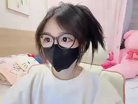 Yuyu-baobei online show from 12-03-25, 05:01