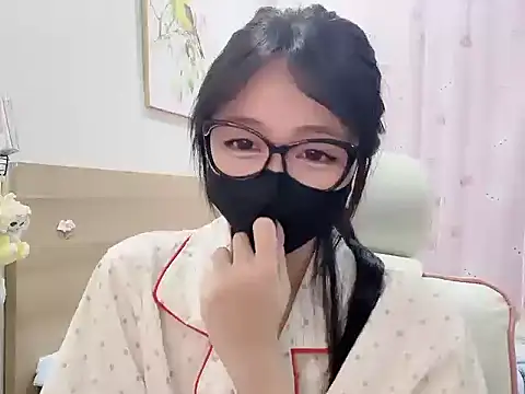 Yuyu-baobei online show from 01-16-26, 05:28