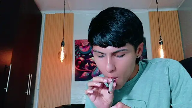 Snapshot of StormLuxX chatting on 03-03-26, 04:14 StormLuxX online show from 03-03-26, 04:14