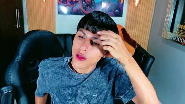 StormLuxX online show from 01-11-26, 08:16