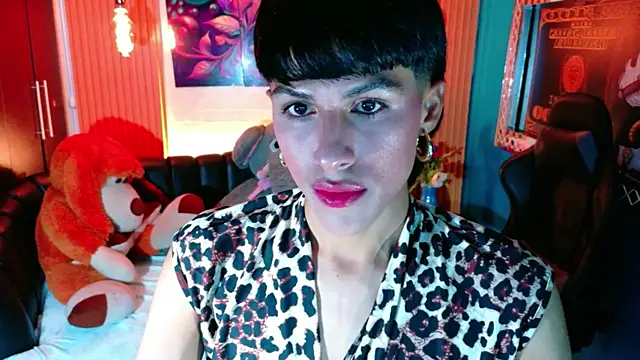 Snapshot of StormLuxX chatting on 05-03-26, 02:49 StormLuxX online show from 05-03-26, 02:49
