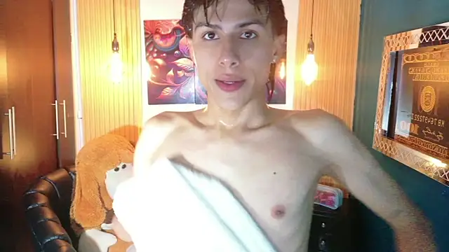 Snapshot of StormLuxX chatting on 05-27-26, 04:36 StormLuxX online show from 05-27-26, 04:36