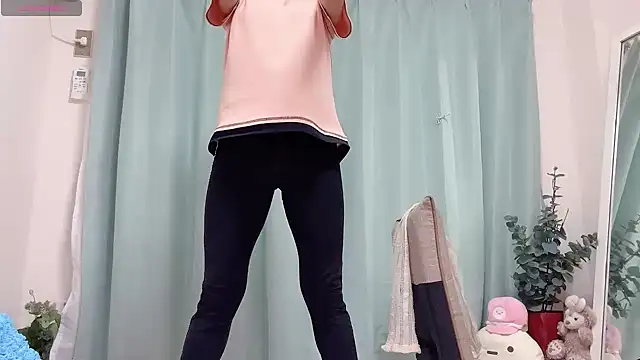 RURU-CHANN668 online show from 02-04-26, 02:50