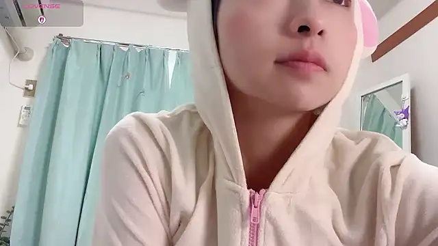 Snapshot of RURU-CHANN668 chatting on 06-10-26, 10:22 RURU-CHANN668 online show from 06-10-26, 10:22