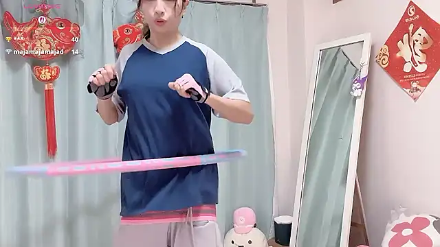 RURU-CHANN668 online show from 02-10-26, 09:25