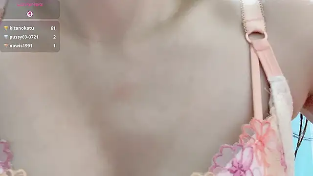 Snapshot of RURU-CHANN668 chatting on 06-30-26, 10:26 RURU-CHANN668 online show from 06-30-26, 10:26