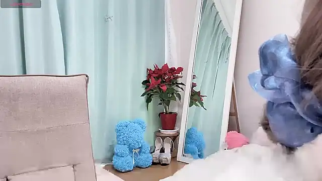 RURU-CHANN668 online show from 01-17-26, 02:04