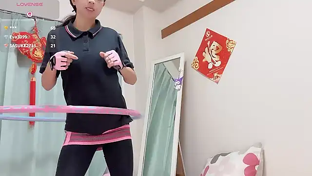 RURU-CHANN668 online show from 02-11-26, 09:58