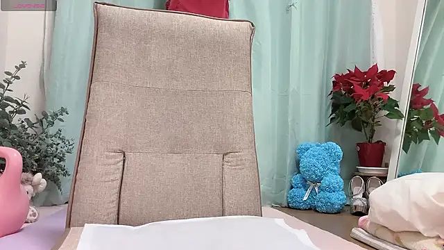 RURU-CHANN668 online show from 01-10-26, 11:16