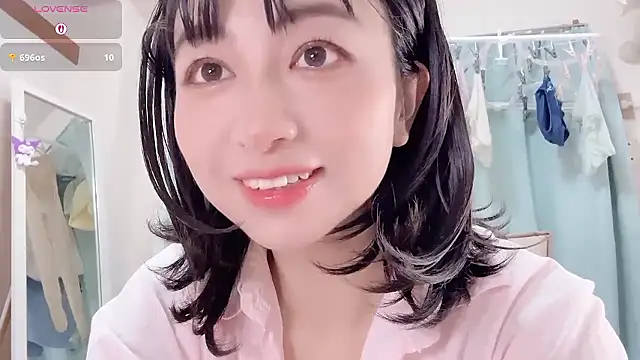 Snapshot of RURU-CHANN668 chatting on 04-28-26, 10:03 RURU-CHANN668 online show from 04-28-26, 10:03