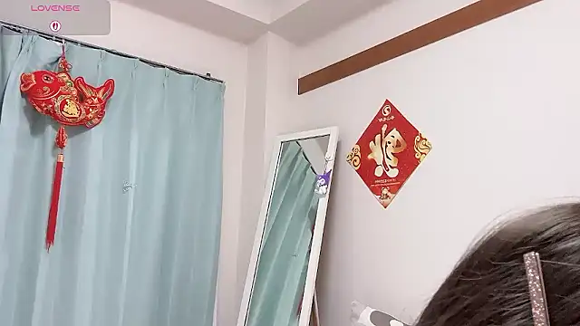 RURU-CHANN668 online show from 02-16-26, 09:34