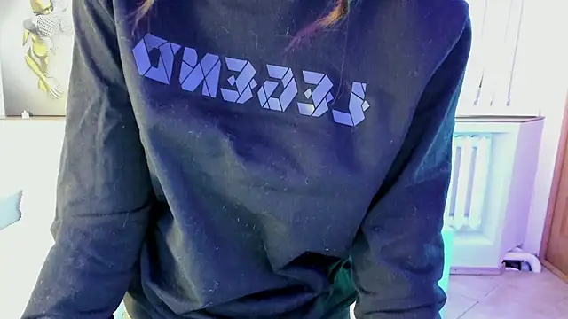 KrisDoeil online show from 12-17-25, 02:27