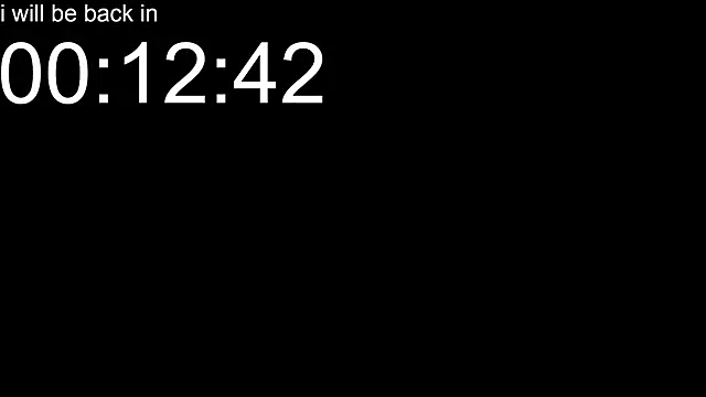 KrisDoeil online show from 12-22-25, 02:33