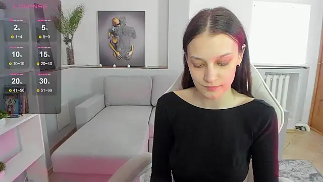 KrisDoeil online show from 03-27-26, 08:26