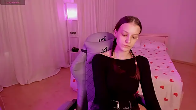 KrisDoeil online show from 03-21-26, 01:29