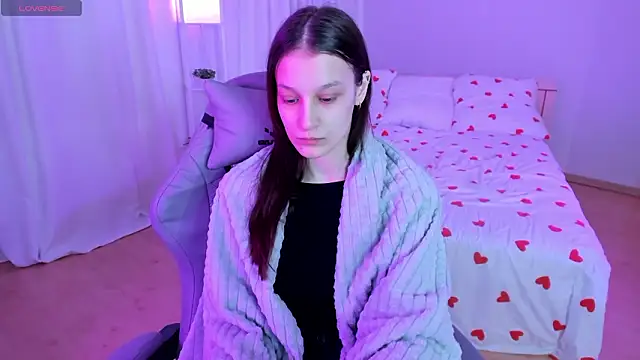 Snapshot of KrisDoeil chatting on 03-14-26, 02:17 KrisDoeil online show from 03-14-26, 02:17