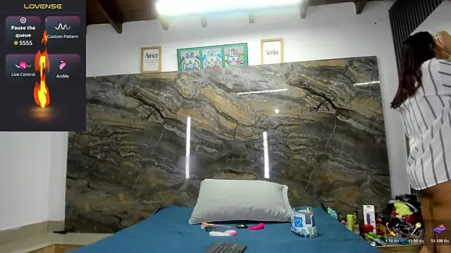 Evy connor online show from 01-12-26, 12:01