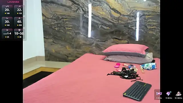 Evy connor online show from 12-22-25, 11:32