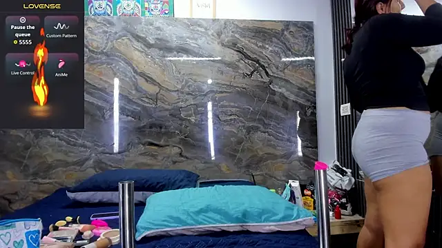 Evy connor online show from 01-10-26, 11:49