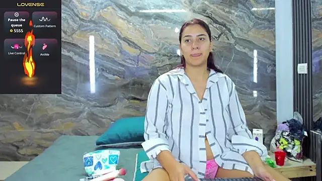 Evy connor online show from 01-09-26, 11:28