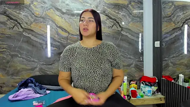 Evy connor online show from 01-06-26, 12:09