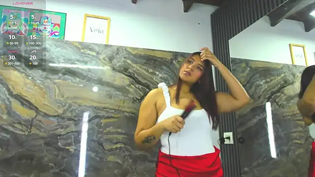 Evy connor online show from 12-17-25, 11:26