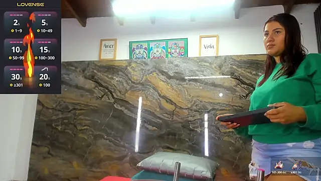 Evy connor online show from 01-13-26, 11:36