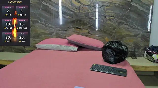 Evy connor online show from 01-08-26, 11:38