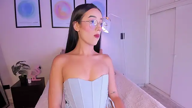GisellePalmer 88 online show from 07-02-26, 06:58