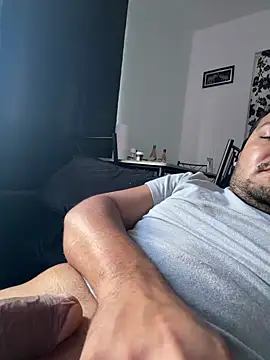 Samcan3 online show from 04-13-26, 11:47