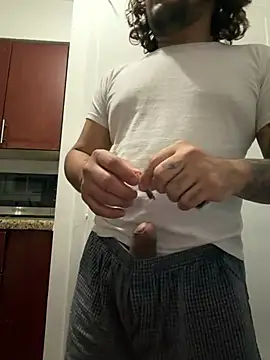 Samcan3 online show from 04-10-26, 09:49