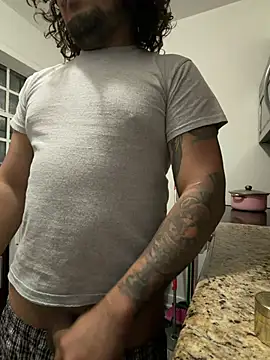 Samcan3 online show from 04-14-26, 09:47