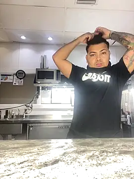 Snapshot of Samcan3 chatting on 12-14-25, 08:53 Samcan3 online show from 12-14-25, 08:53