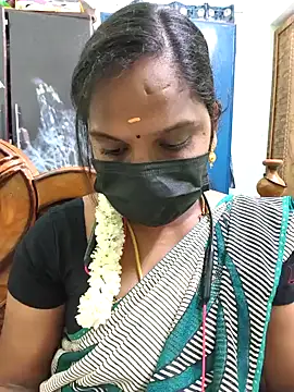 Tamil Pallavi online show from 03-24-26, 04:01