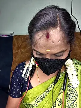 Tamil Pallavi online show from 04-13-26, 05:06